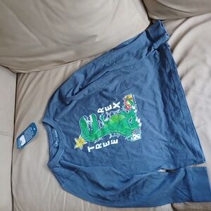 Life is good Long sleeves shirt